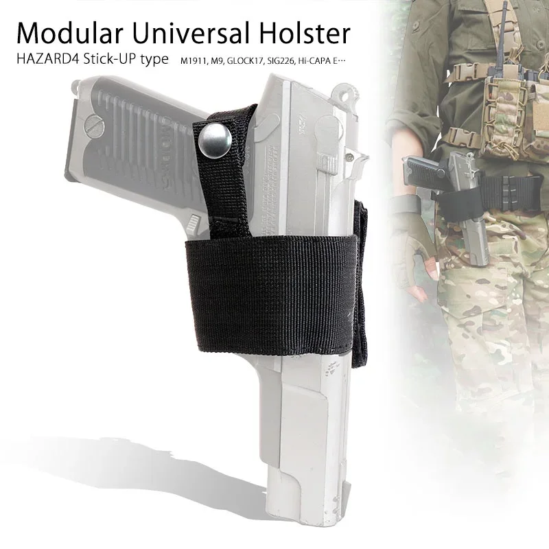 Edc Carry Handgun - Concealed Carry Gun Holster Compact Double-Ended