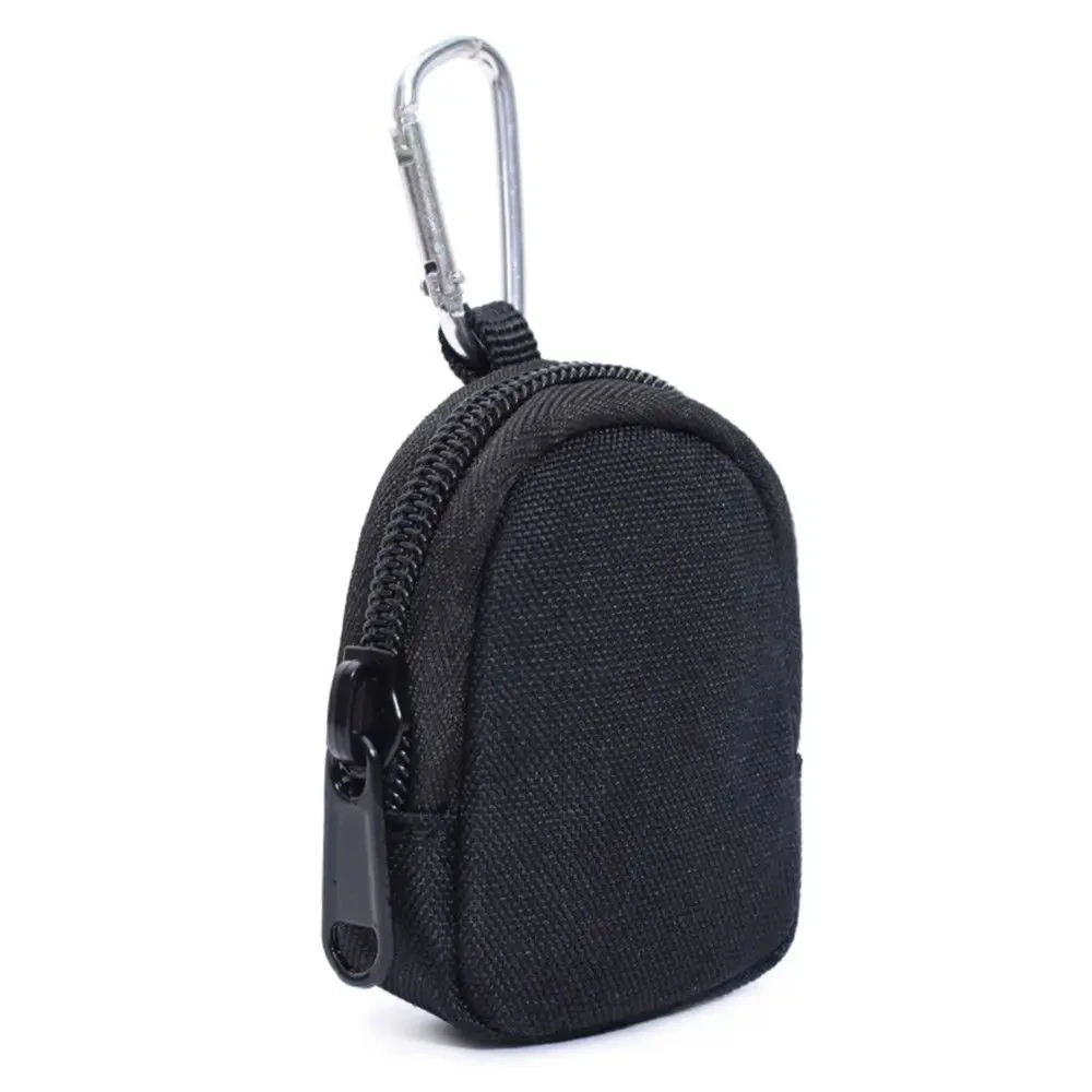 Edc Carry Coins - Compact Tactical Key Wallet Holder for
