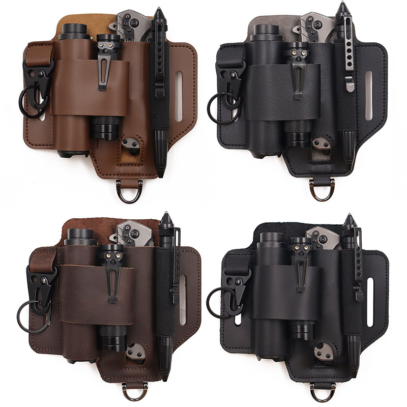 Edc Everyday Carry - EDC Tactical Tool Holster Wilderness Survival