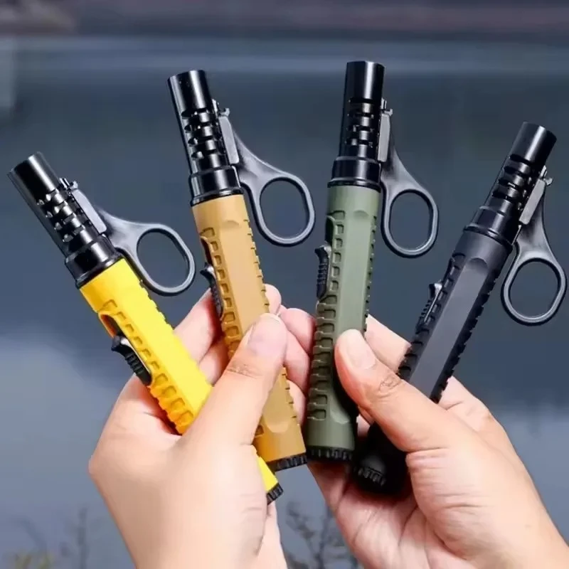 Ferro Rod Striker - 1300° Outdoor Camping Igniter Portable Ignition