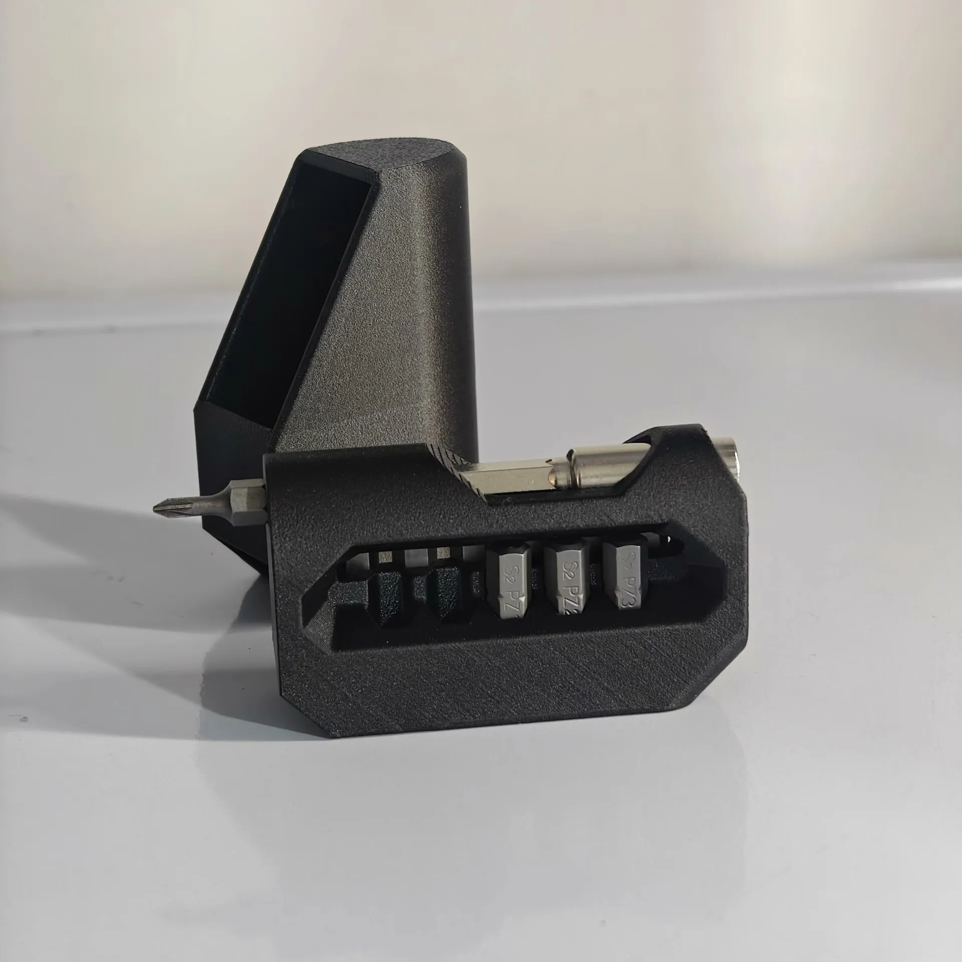 Edc Car Carry - Hoverhy Custom 3D Printed EDC Bit