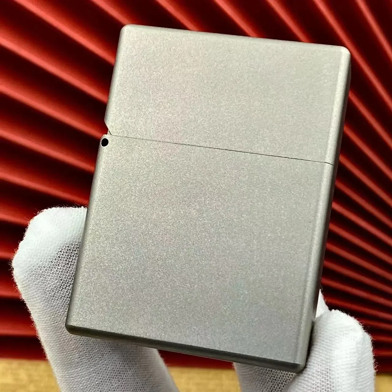 Lighter Insert Zippo - Zorro Titanium Alloy 538, 912 Narrow