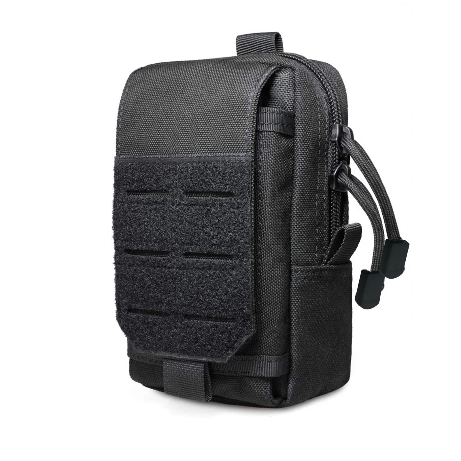 Edc Everyday Carry - Tactical Molle Pouch Waist Bag Outdoor