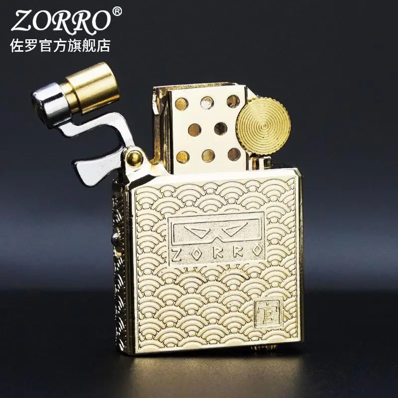 Lighter Insert Zippo - 2025 New Genuine Z902 Inner Tank