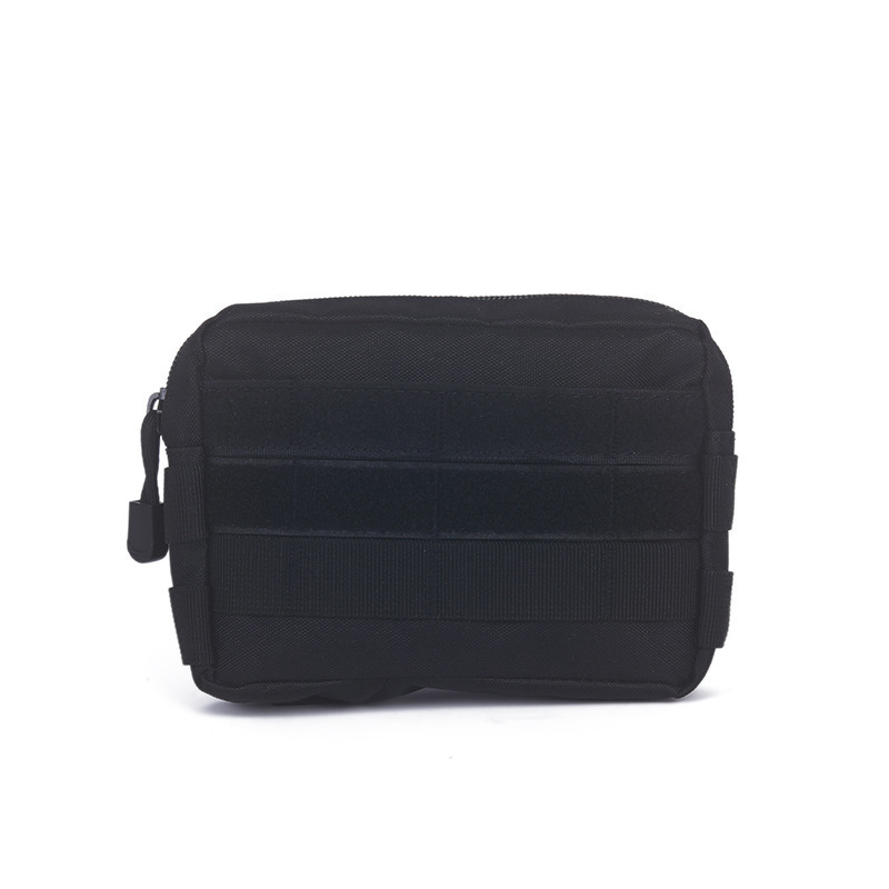 Edc Carry Coins - 600D Camouflage Utility Pouch Compact EDC