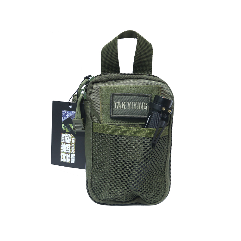 Edc Everyday Carry - TAK YIYING Molle hunting Medical First