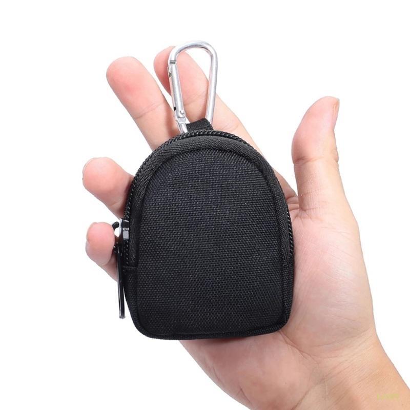 Edc Everyday Carry - 1 Pc Portable Outdoor Key Bag