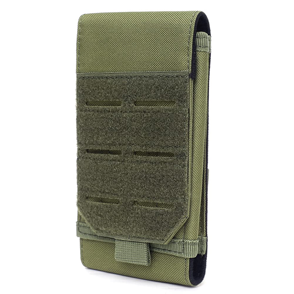 Edc Everyday Carry - Tactical EDC Bag Molle Belt Pouch