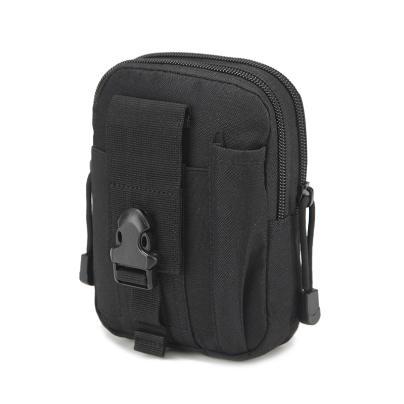 Edc Everyday Carry - Universal EDC Tactical Molle Pouch Waist