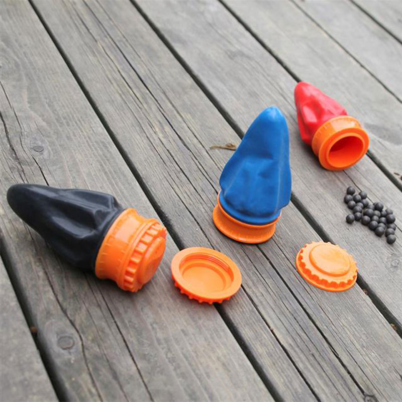Edc Everyday Carry - Pocket Speelgoed Slingshot Catapult Ammo Pow