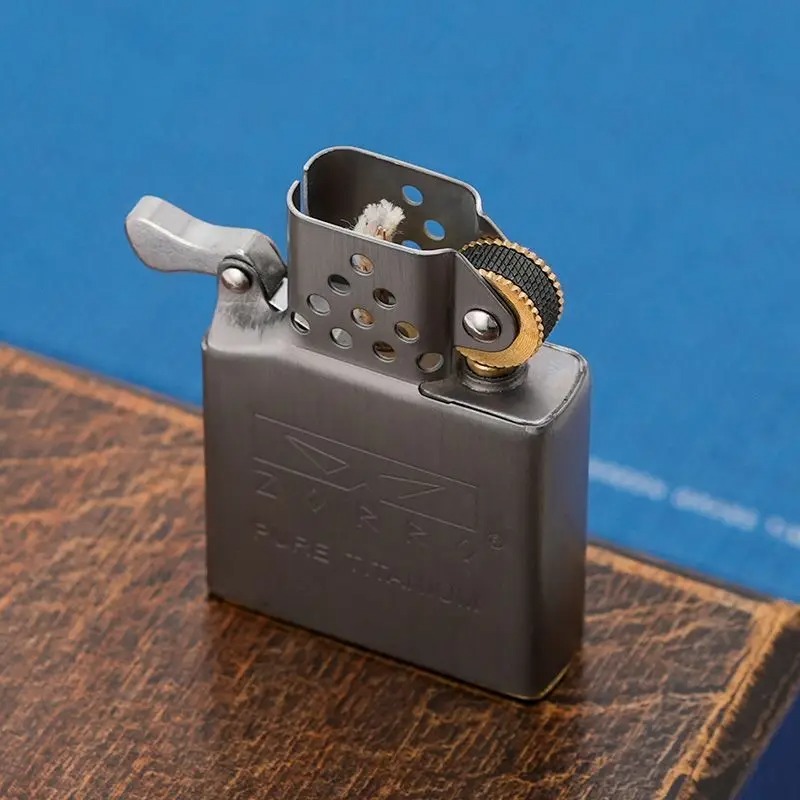 Zorro Titanium Insert Windproo - Lighter Insert Zippo 评论和价格