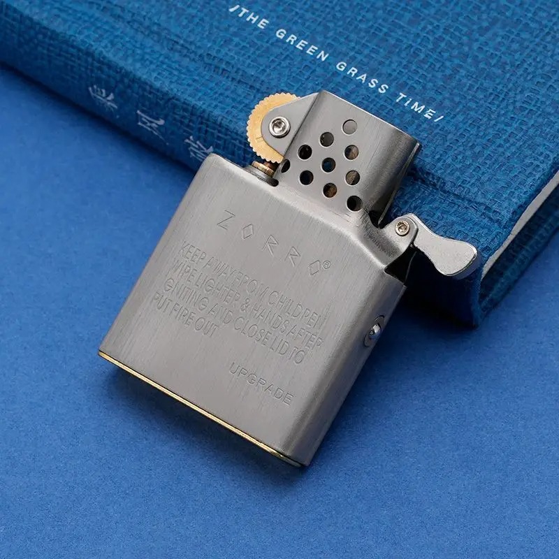 Zorro Titanium Insert Windproo - Lighter Insert Zippo 评论和价格
