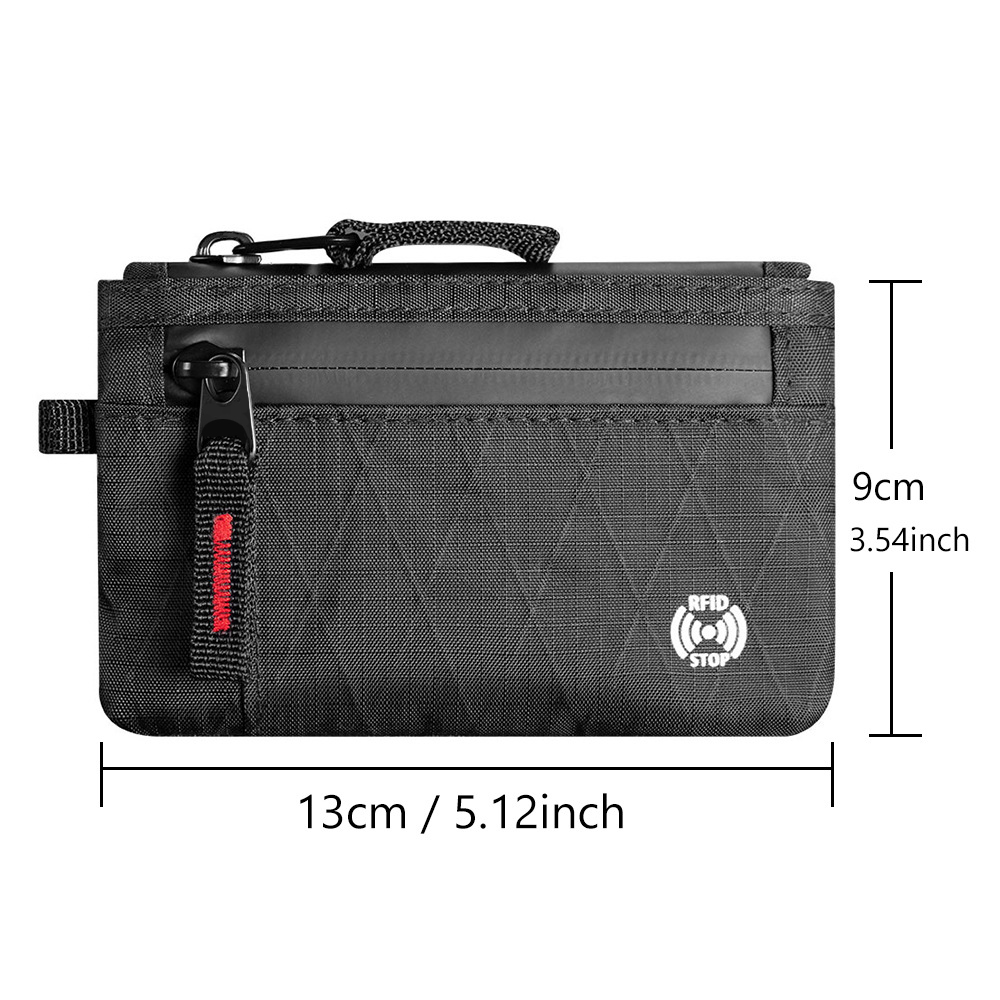 Edc Fashionable Rfid Anti-Thef - Edc Carry Coins 评论和价格