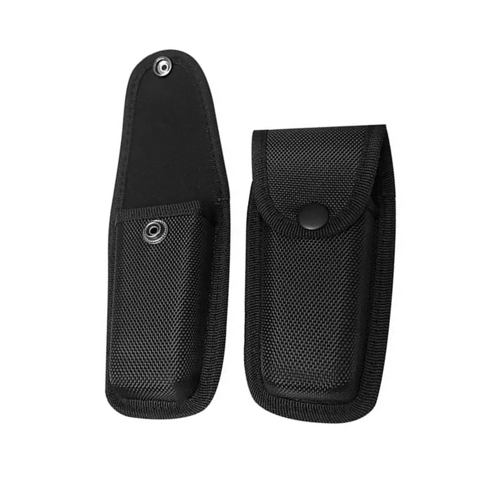 Large 13CM Black Belt Nylon Ba - Edc Everyday Carry Knives 评论和价格