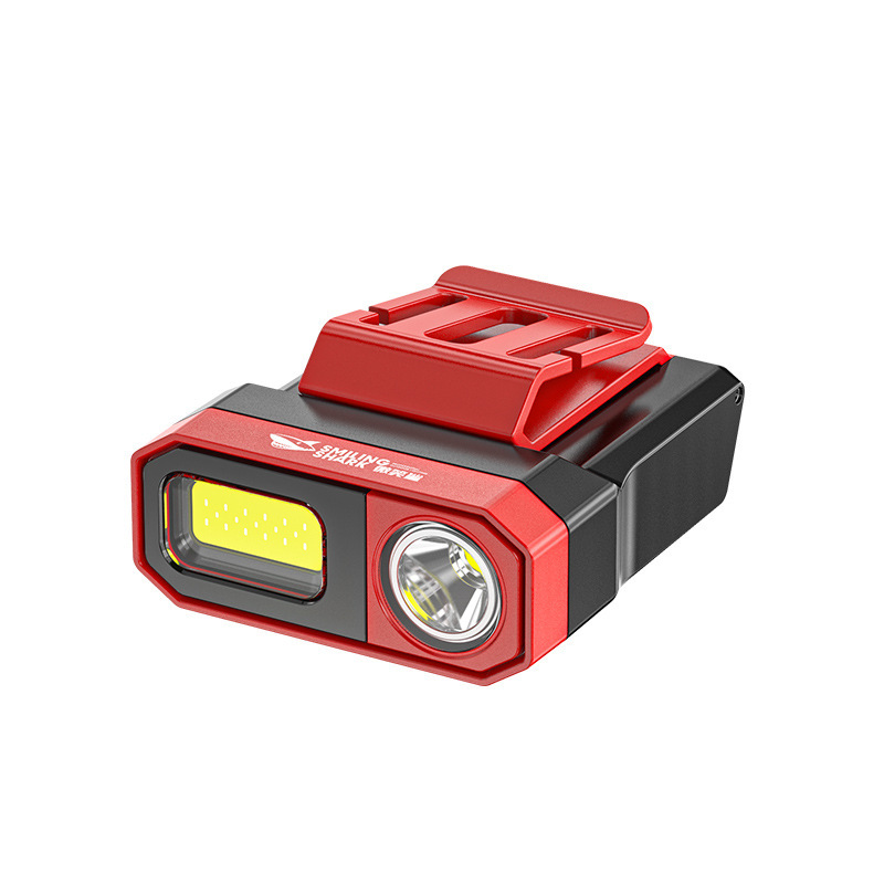 Induction Cap Clip Light LED H - Edc (Every Day Carry 评论和价格