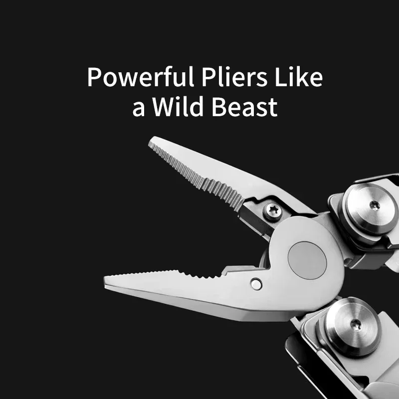 NexTool Flagship MAX 14-IN-1 E - Edc Everyday Carry Knives 评论和价格