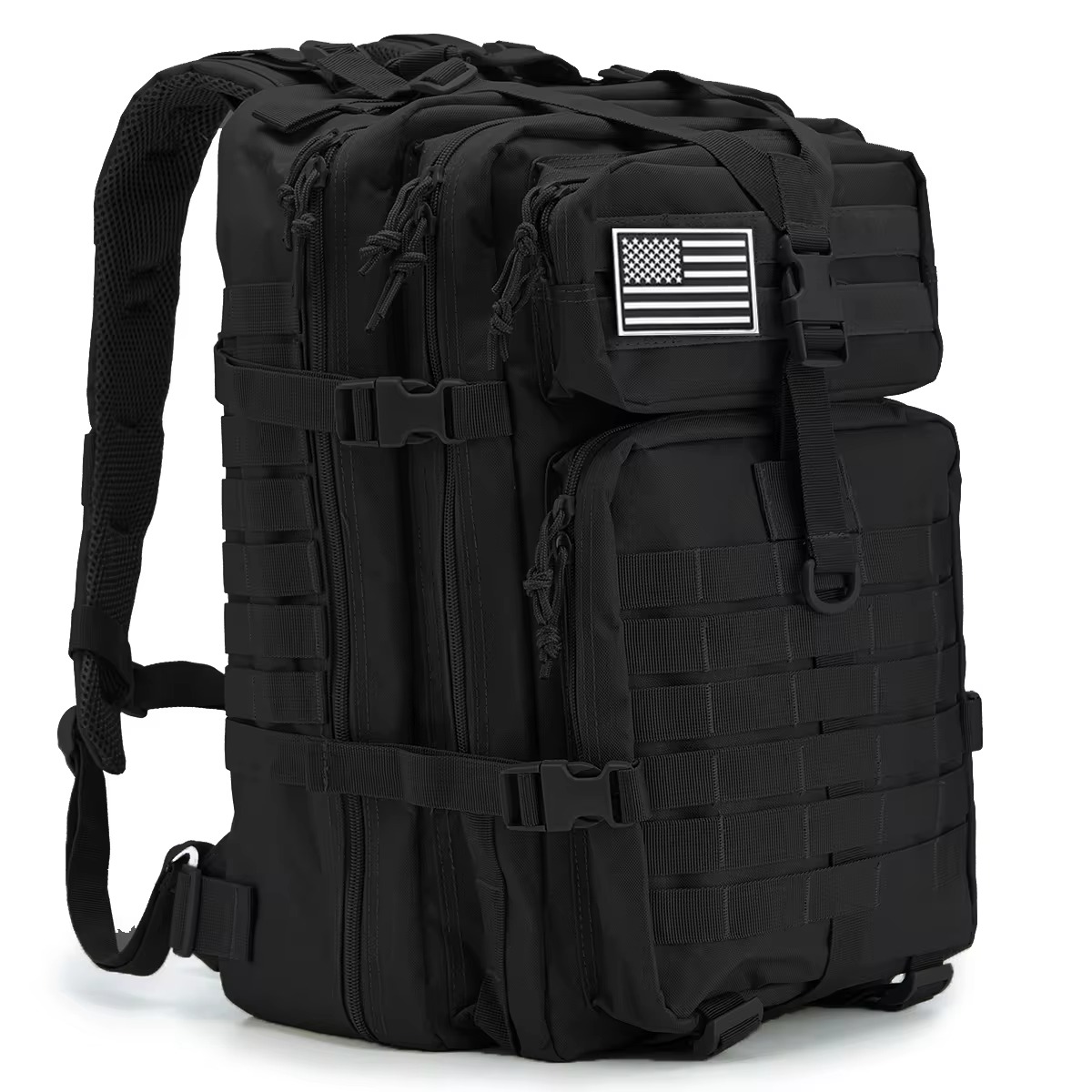 30L/50L Man Tactical Backpacks - Edc Everyday Carry 评论和价格