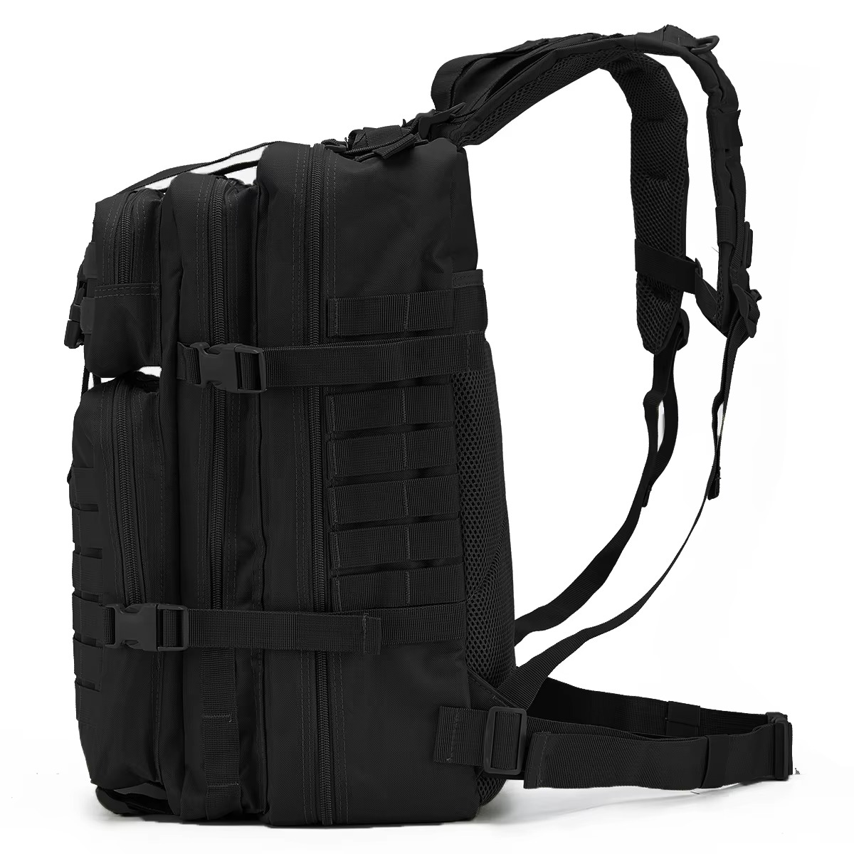 30L/50L Man Tactical Backpacks - Edc Everyday Carry 评论和价格