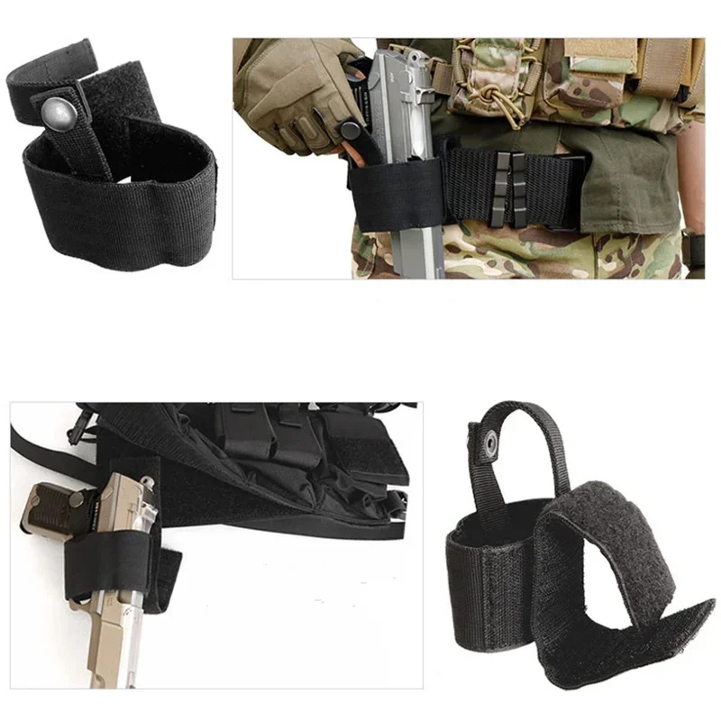 Concealed Carry Gun Holster Co - Edc Carry Handgun 评论和价格