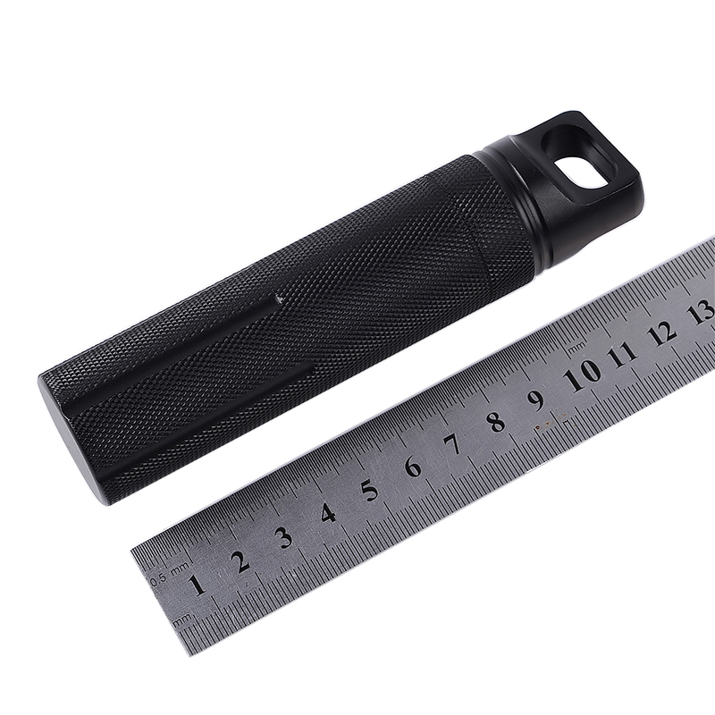 Outdoor Waterproof Pill Fob Ma - Pill Fob Capsule 评论和价格