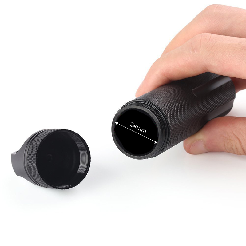 Outdoor Waterproof Pill Fob Ma - Pill Fob Capsule 评论和价格
