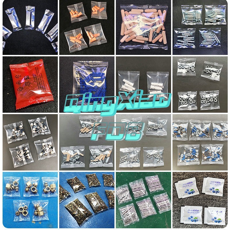 Custom Multi-head Vibration Co - Pill Fob Capsule 评论和价格
