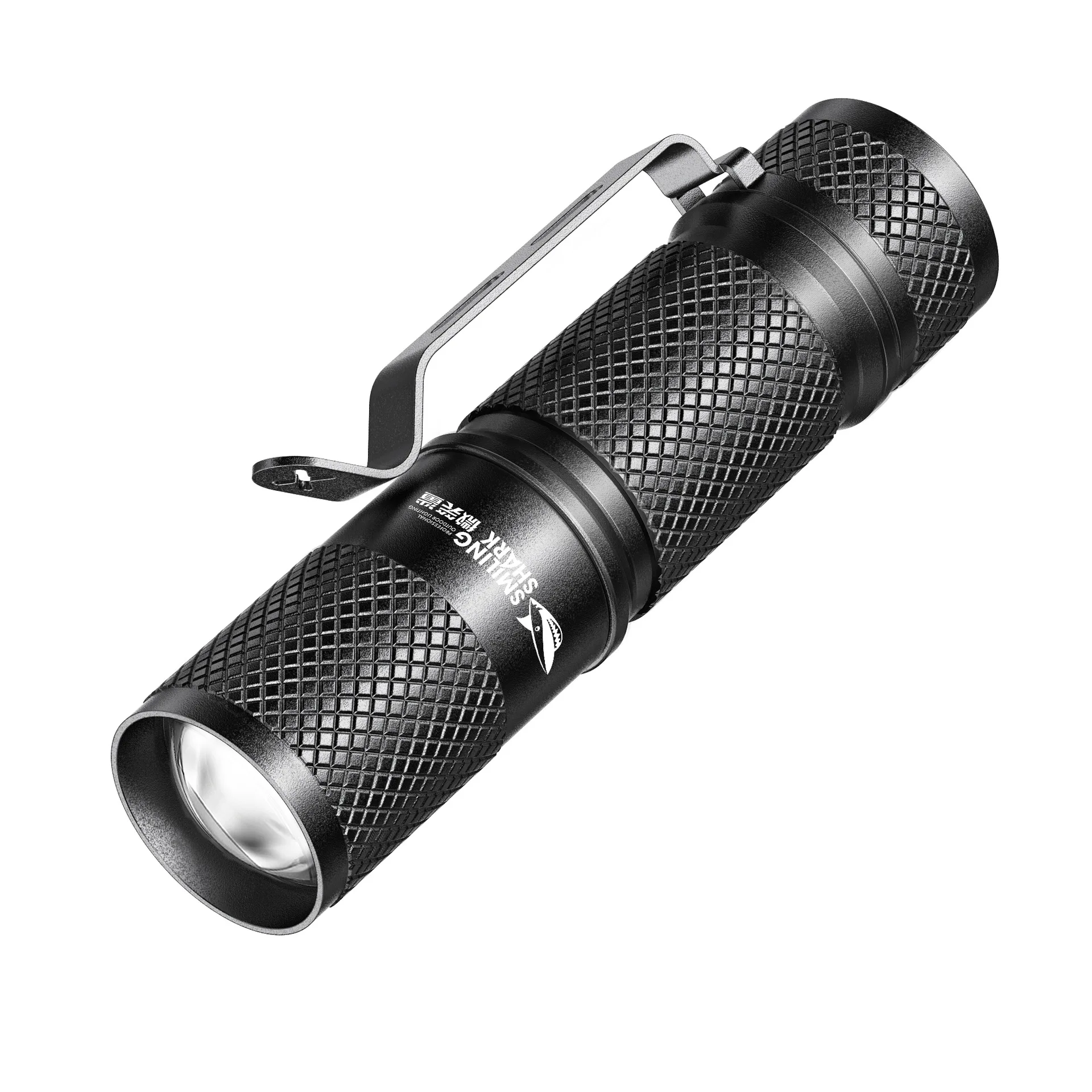 New Ultra Powerful Flashlight  - Edc (Every Day Carry 评论和价格
