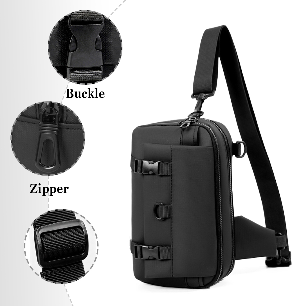 Tactical Pistol Gun Bag Concea - Edc Concealed Carry Backpack 评论和价格