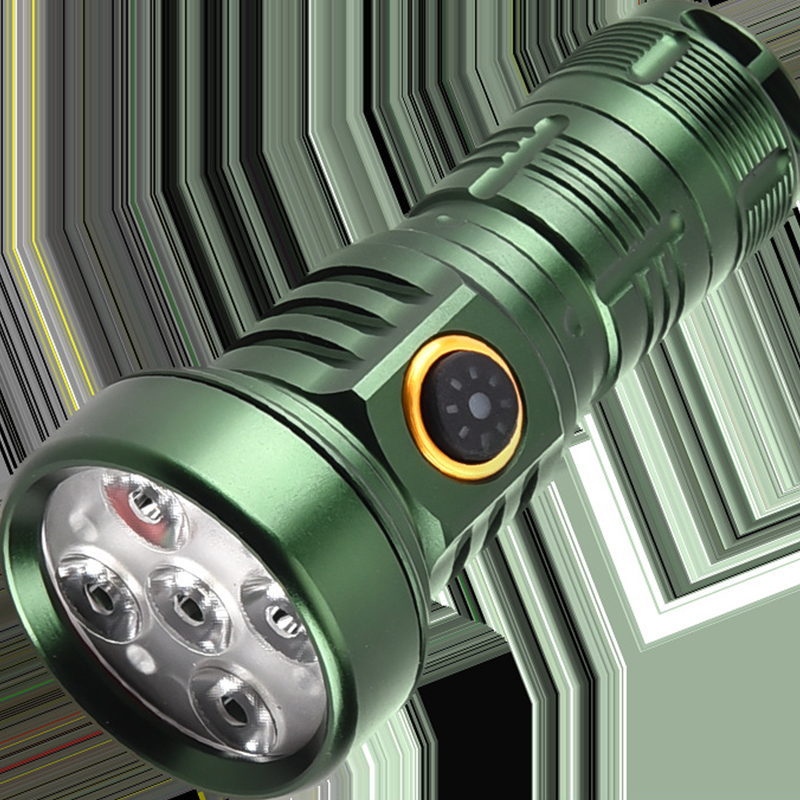 SST40 LED Flashlight Type-C US - Edc (Every Day Carry 评论和价格