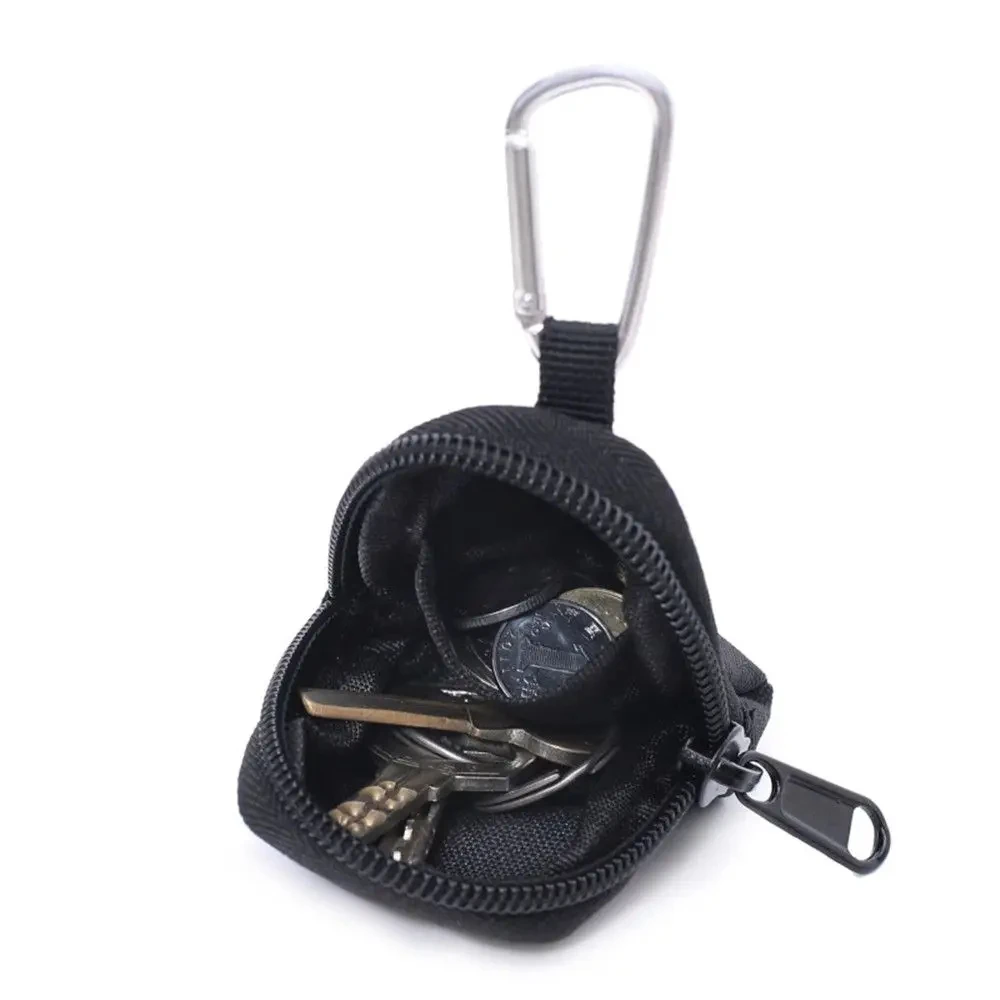 Compact Tactical Key Wallet Ho - Edc Carry Coins 评论和价格