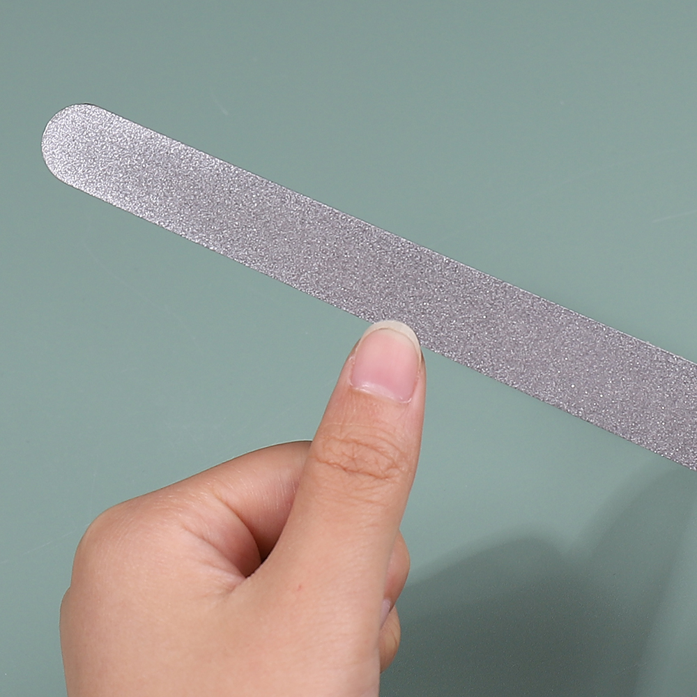Diamond Nail File Stainless St - Nail File Titanium 评论和价格