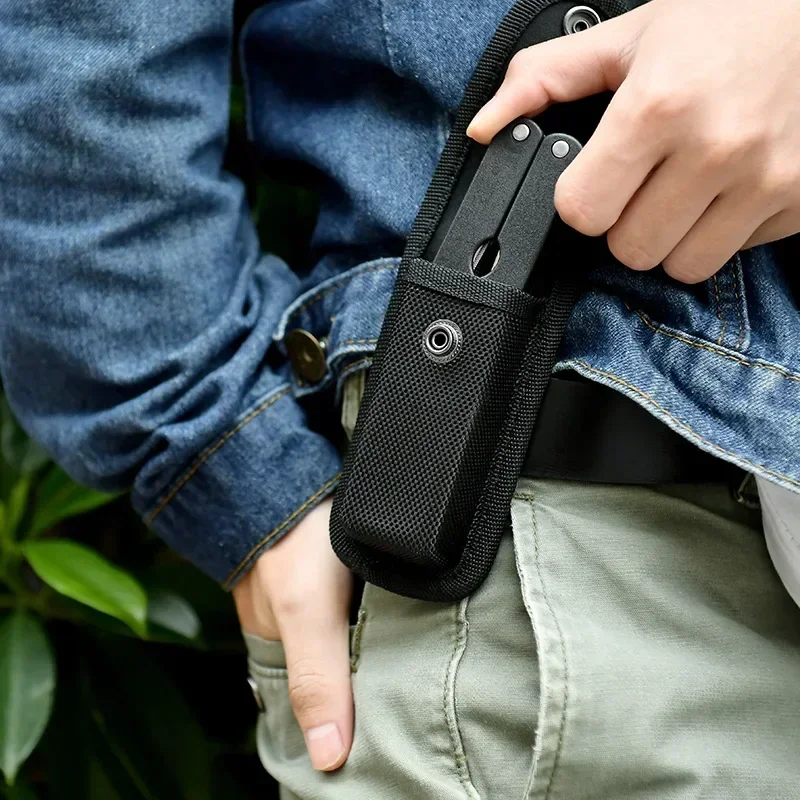Hunting Knives Cover Bags Nylo - Edc Everyday Carry Knives 评论和价格