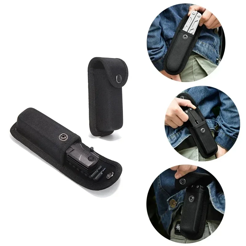 Hunting Knives Cover Bags Nylo - Edc Everyday Carry Knives 评论和价格