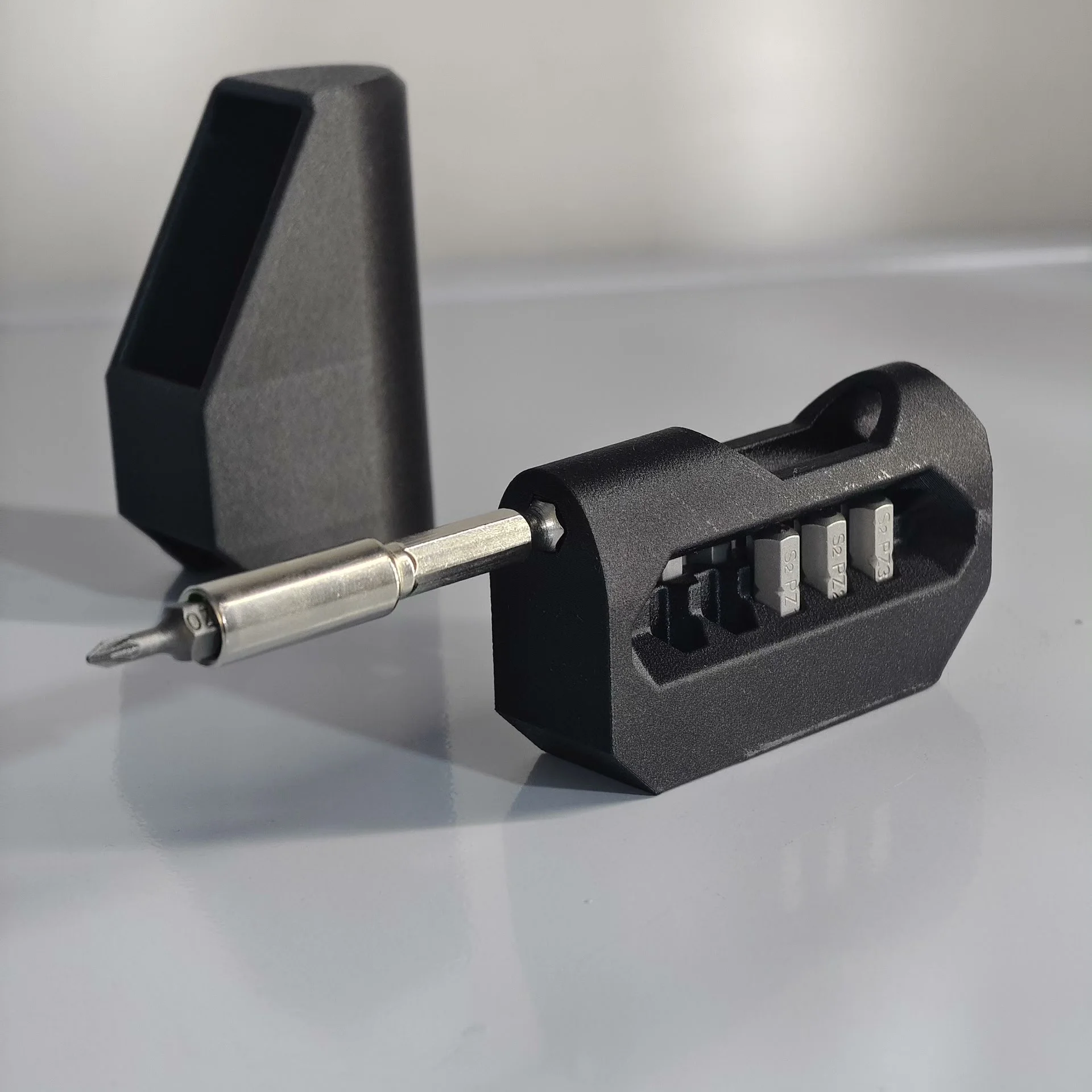 Hoverhy Custom 3D Printed EDC  - Edc Car Carry 评论和价格