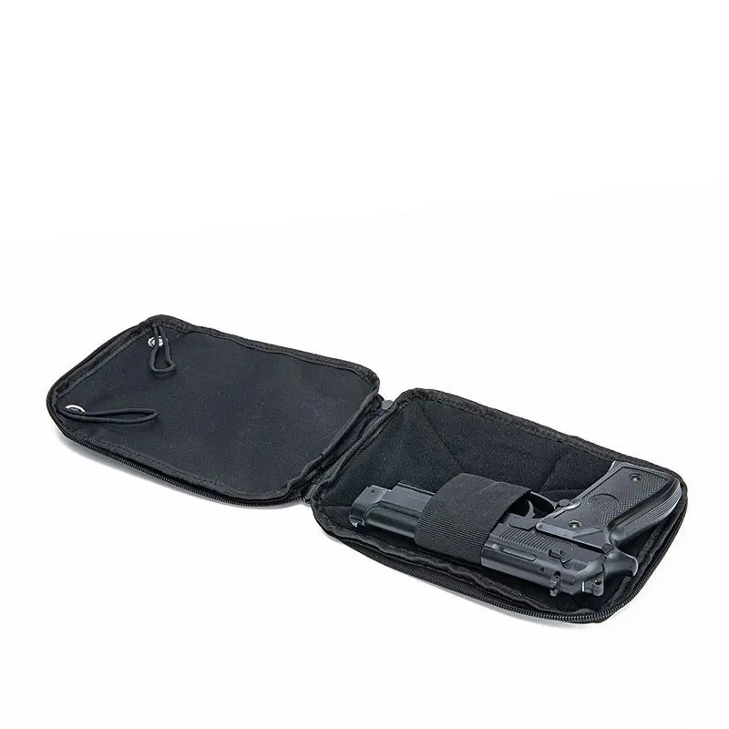Molle Tactical Concealed Gun H - Edc Carry Handgun 评论和价格