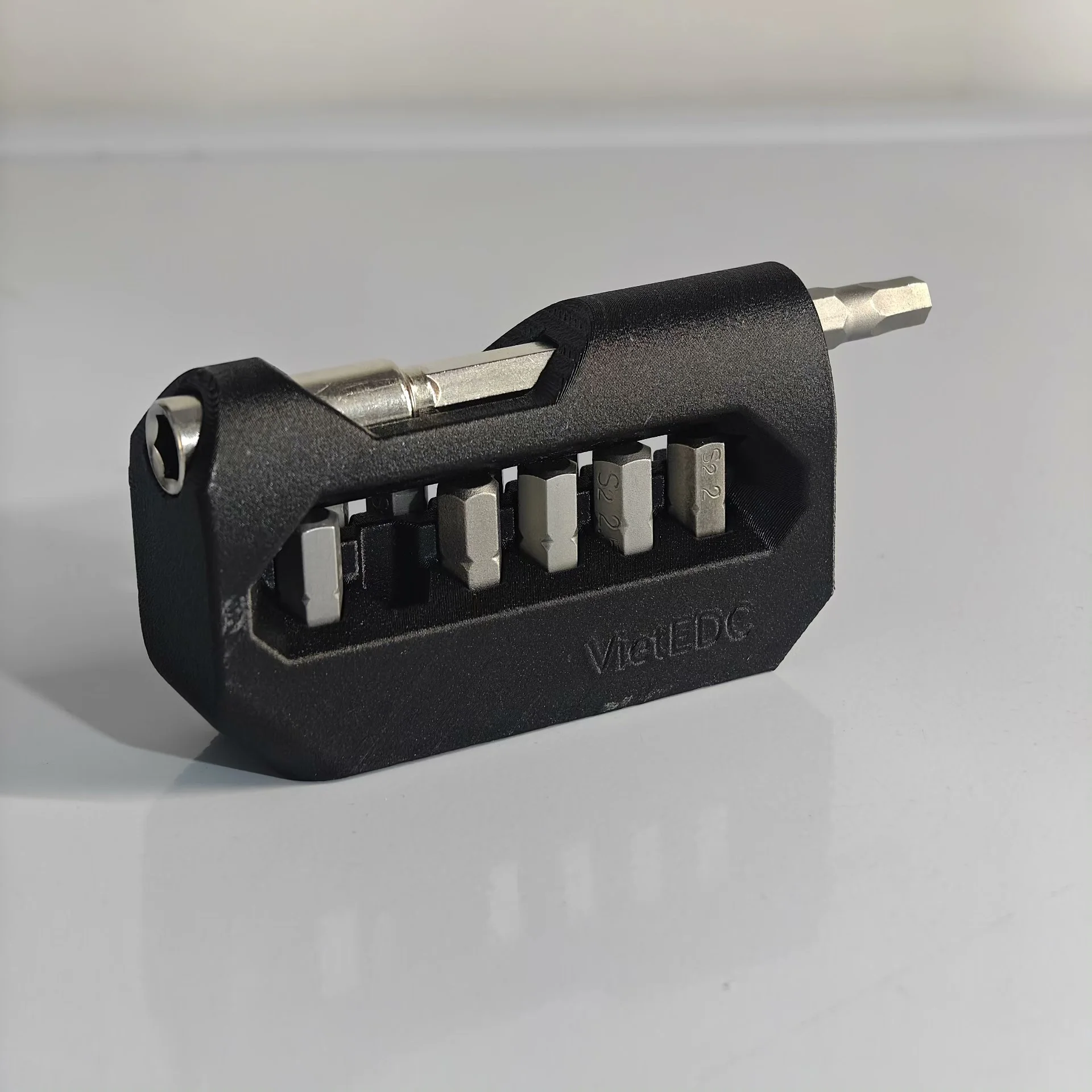 Hoverhy Custom 3D Printed EDC  - Edc Car Carry 评论和价格