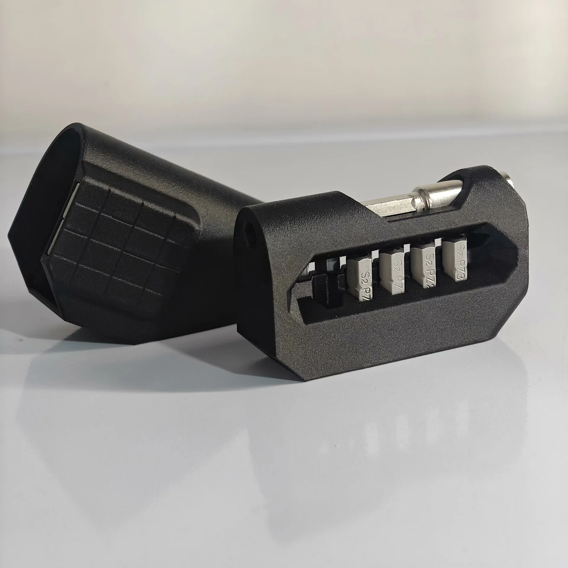 Hoverhy Custom 3D Printed EDC  - Edc Car Carry 评论和价格