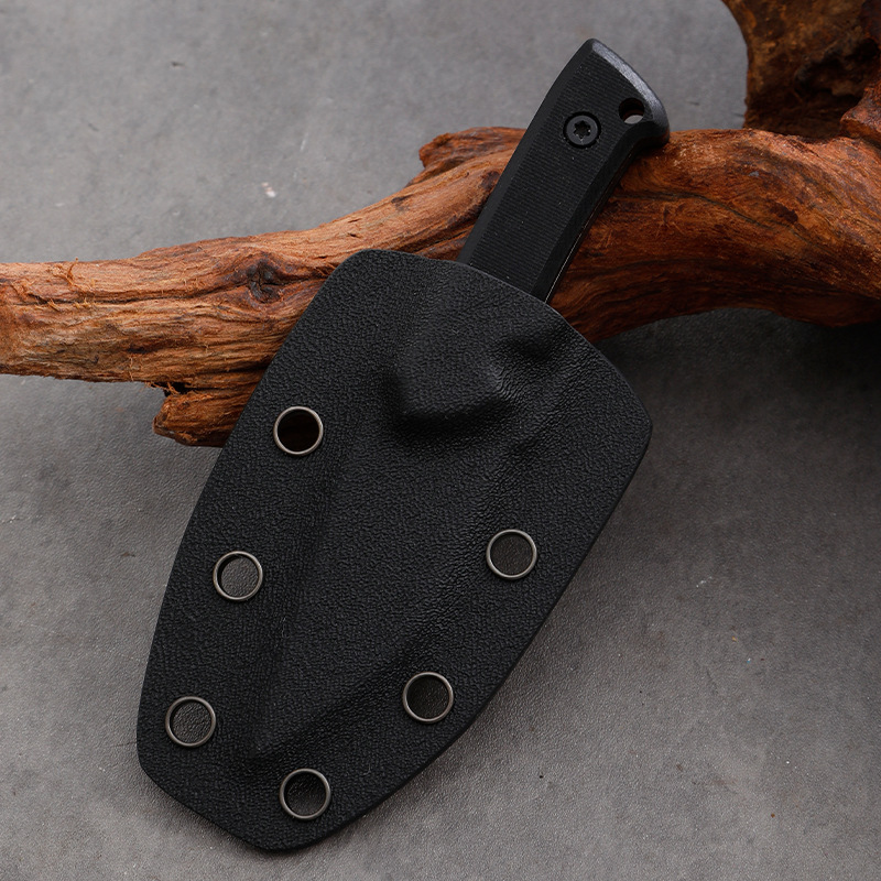 5CR15 Stainless Steel Small Fi - Edc Carry Pocket Knife 评论和价格