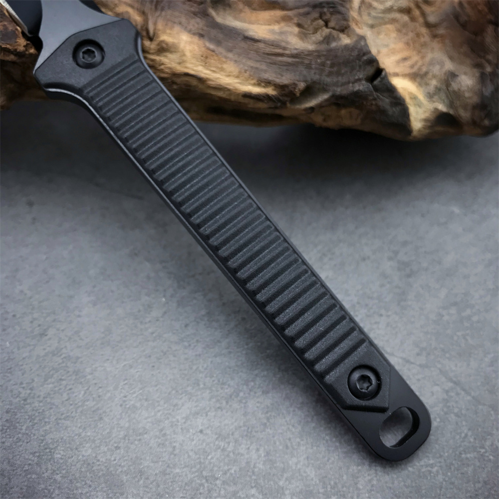 4008 Fixed Blade Outdoor Knife - Edc Carry Pocket Knife 评论和价格