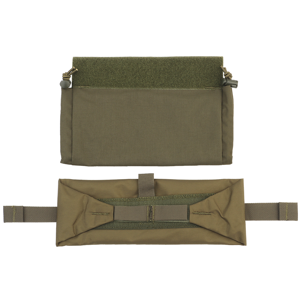 Tactical Trauma Pouch Roll 1 F - Edc Everyday Carry 评论和价格