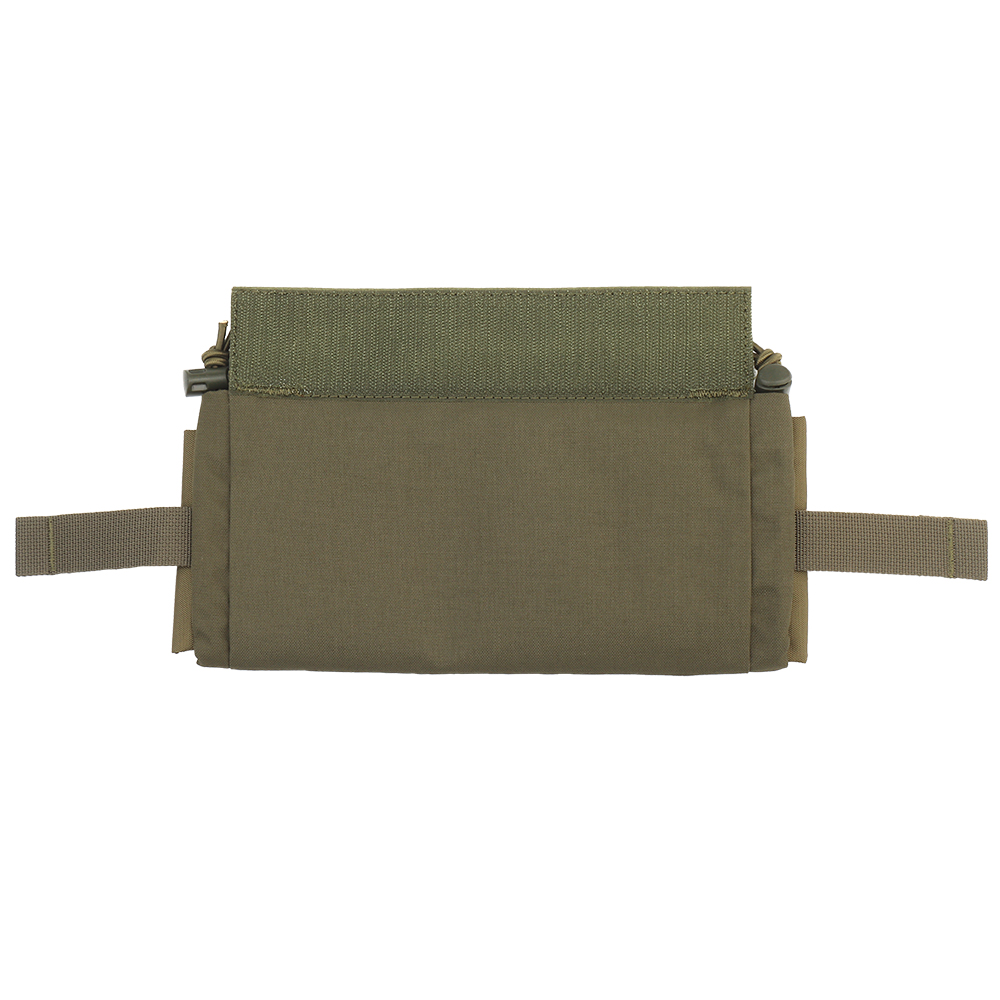Tactical Trauma Pouch Roll 1 F - Edc Everyday Carry 评论和价格