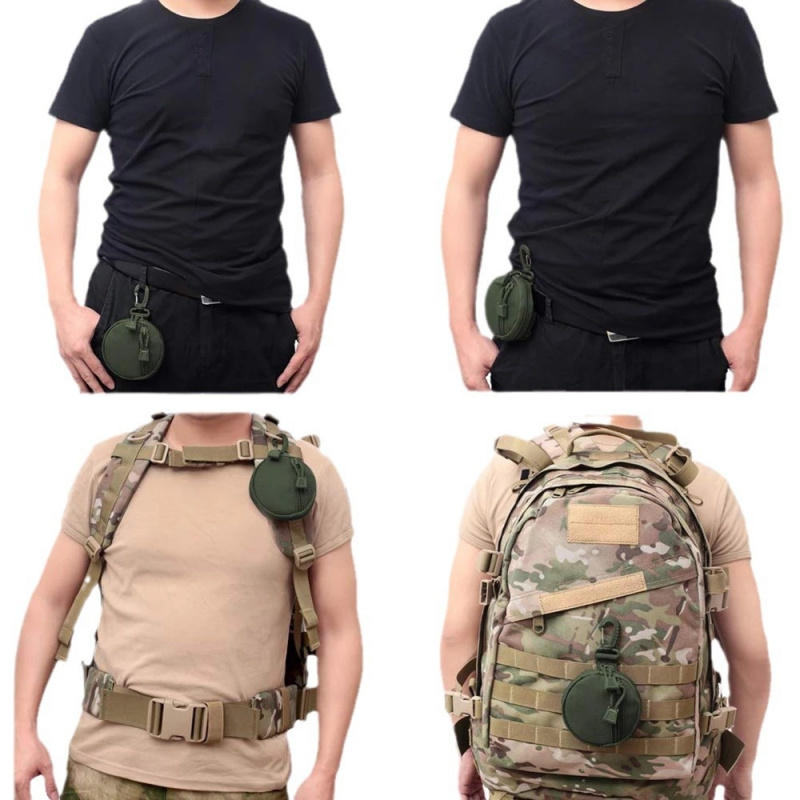 Multifunctional Outdoor Waist  - Edc Everyday Carry 评论和价格