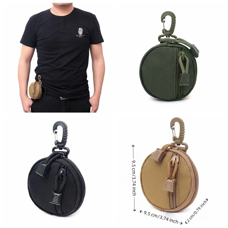 Multifunctional Outdoor Waist  - Edc Everyday Carry 评论和价格
