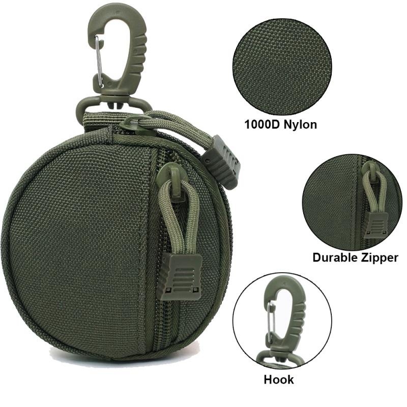 Multifunctional Outdoor Waist  - Edc Everyday Carry 评论和价格