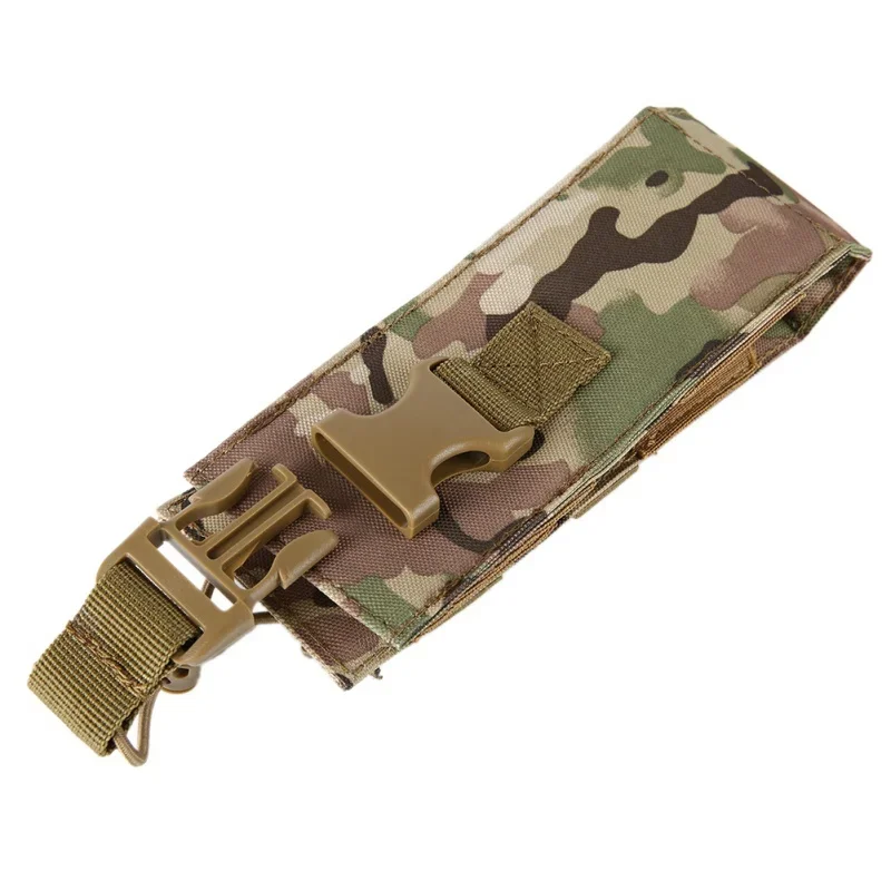 Molle Water Bottle Holster Pou - Edc Everyday Carry 评论和价格