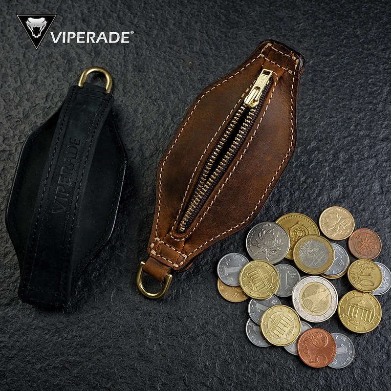 ​VIPERADE PJ10 Slapjack Wallet - Edc Carry Coins 评论和价格
