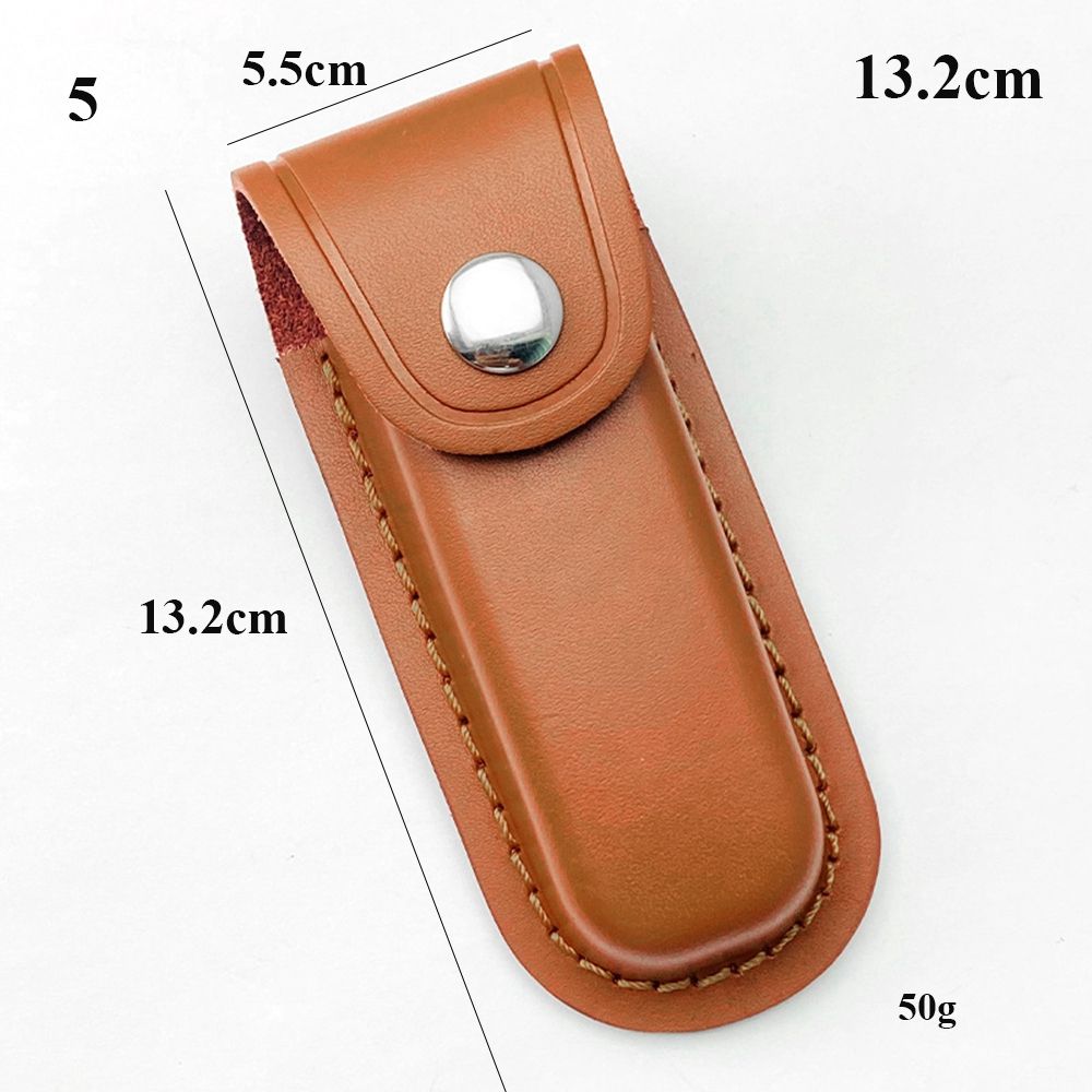 High Quality Leather Sheath Ho - Edc Everyday Carry Knives 评论和价格