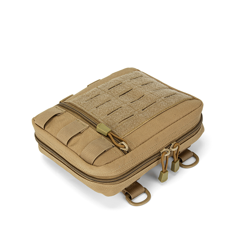 Tactical MOLLE Admin Pouch Las - Edc Everyday Carry 评论和价格