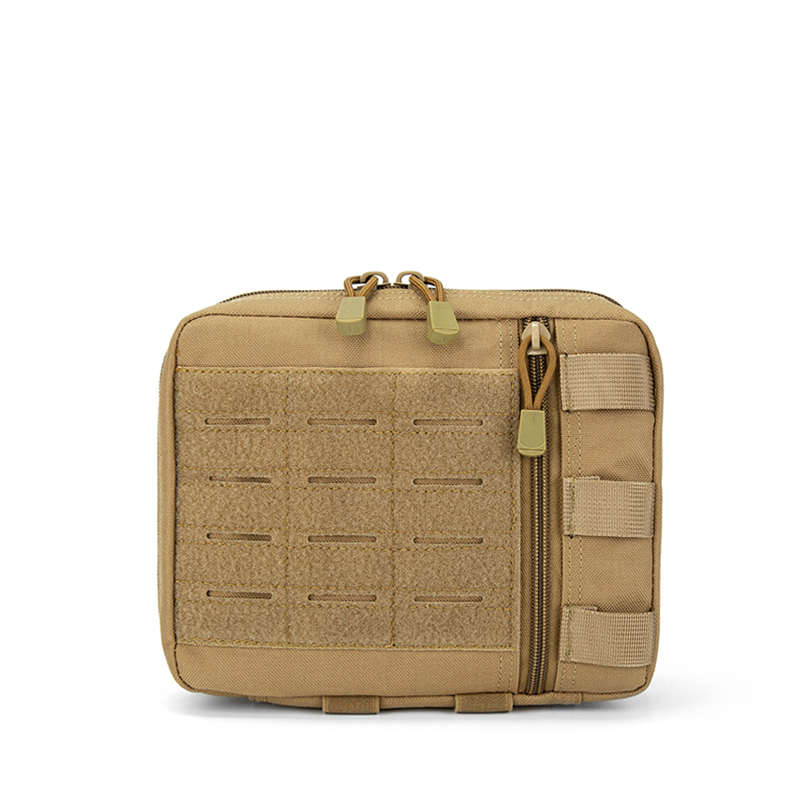 Tactical MOLLE Admin Pouch Las - Edc Everyday Carry 评论和价格
