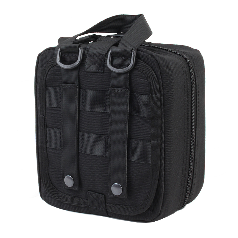 TACTIFANS First Aid Pouch Patc - Edc Everyday Carry 评论和价格